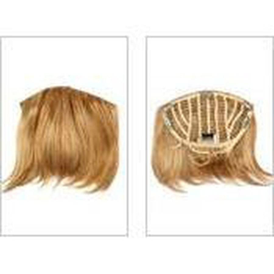 VIP Collection Synthetic Clip-In Extensions / Pearl  Style - VIP Extensions