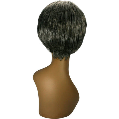 Silver Years Collection Everlasting Wig - VIP Extensions