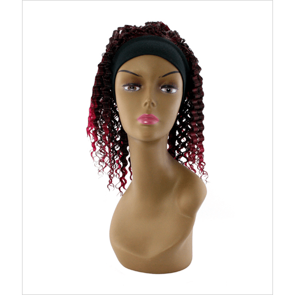 Unique Tanya Wig - VIP Extensions