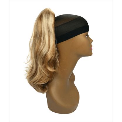 Unique's Human Hair Gorgeous Clip - VIP Extensions