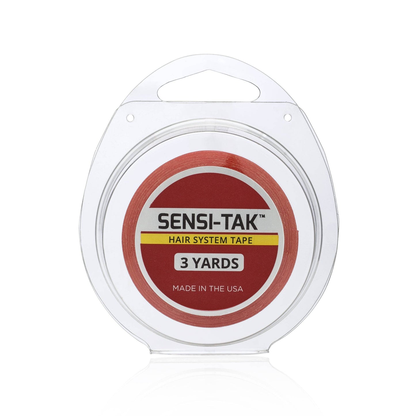 Walker Tape - Sensi-Tak (Red Liner) - VIP Extensions