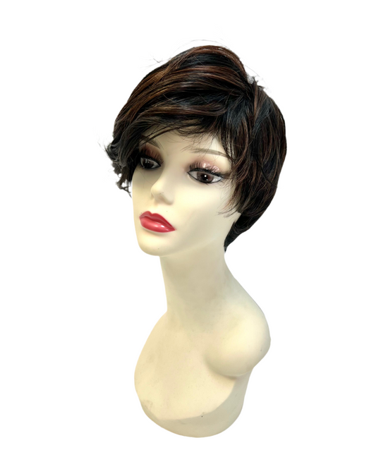 Betician Friends Cutie Wig