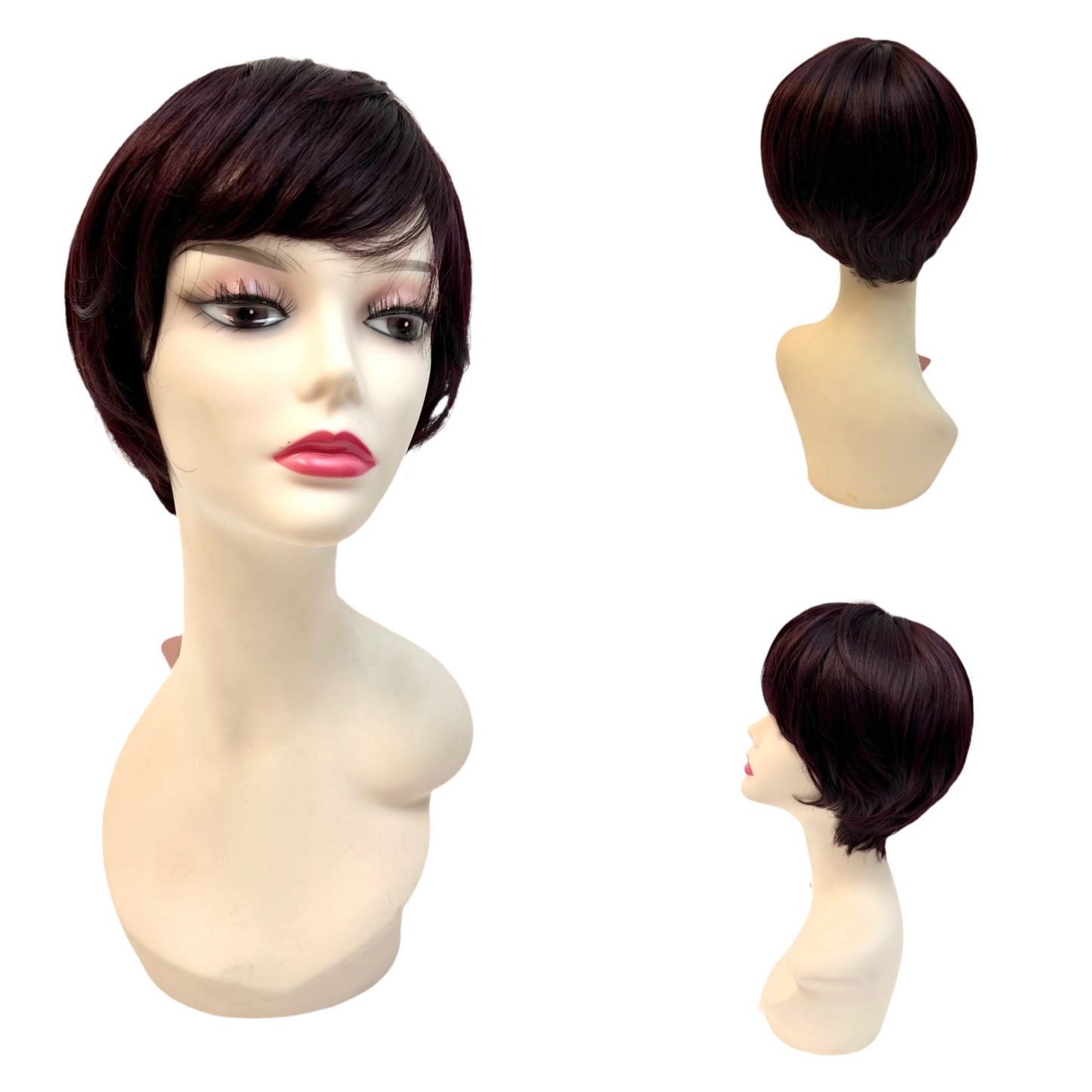 Femi collection Alana style HATTI  Synthetic Wig