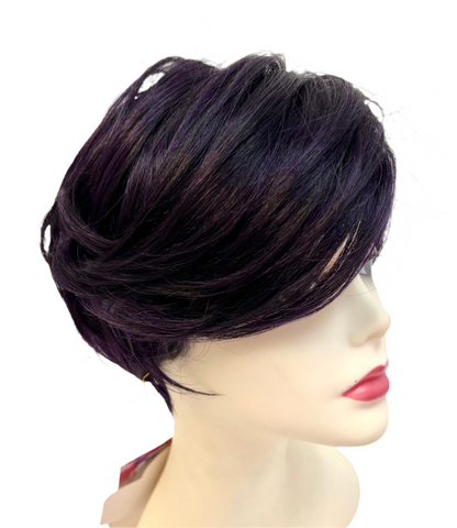 Beautician Friends  halo  Cutie Wig