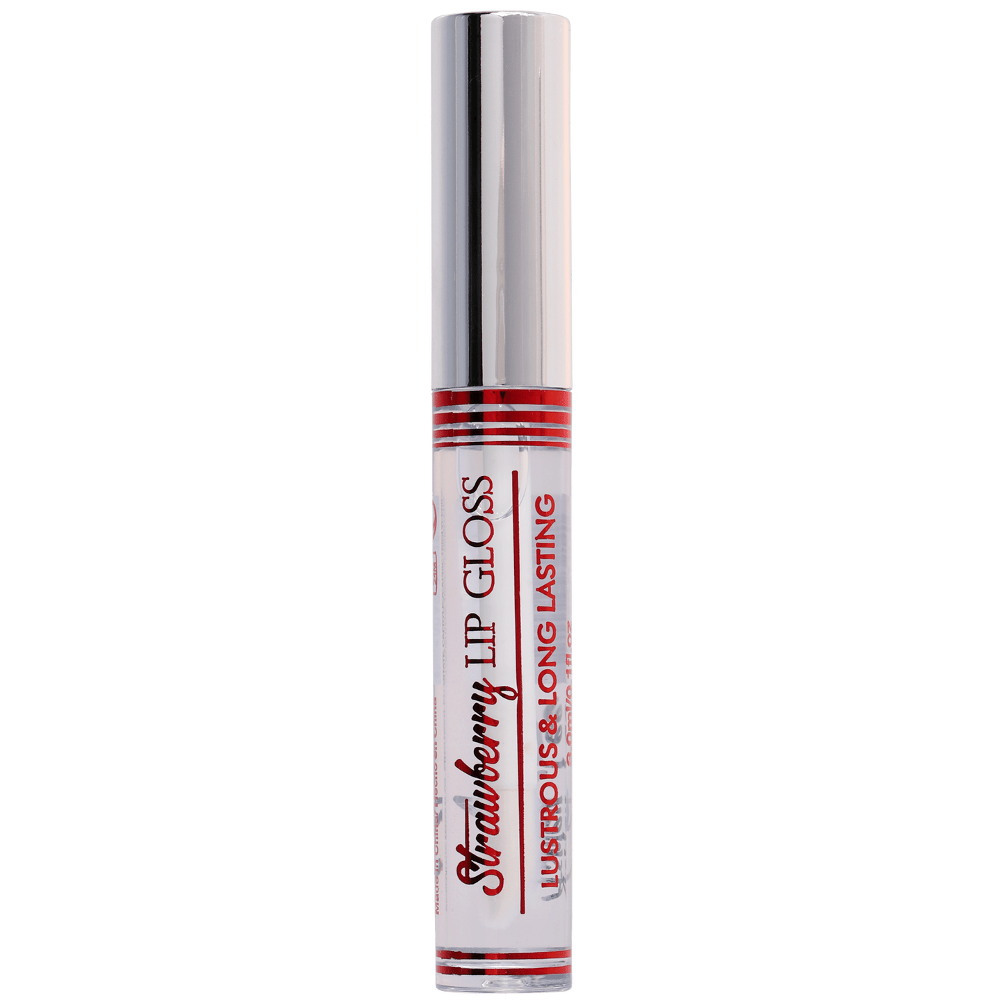 Ashley Lee Lustrous & Long Lasting Lip Gloss - VIP Extensions