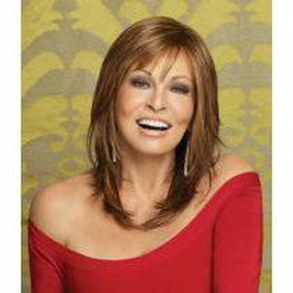 STAR QUALITY - Wig by Raquel Welch - VIP Extensions