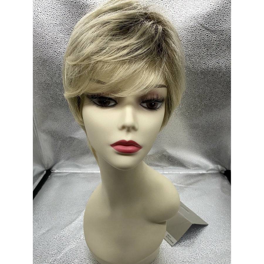 CRUSHING ON CASUAL Wig by Raquel Welch