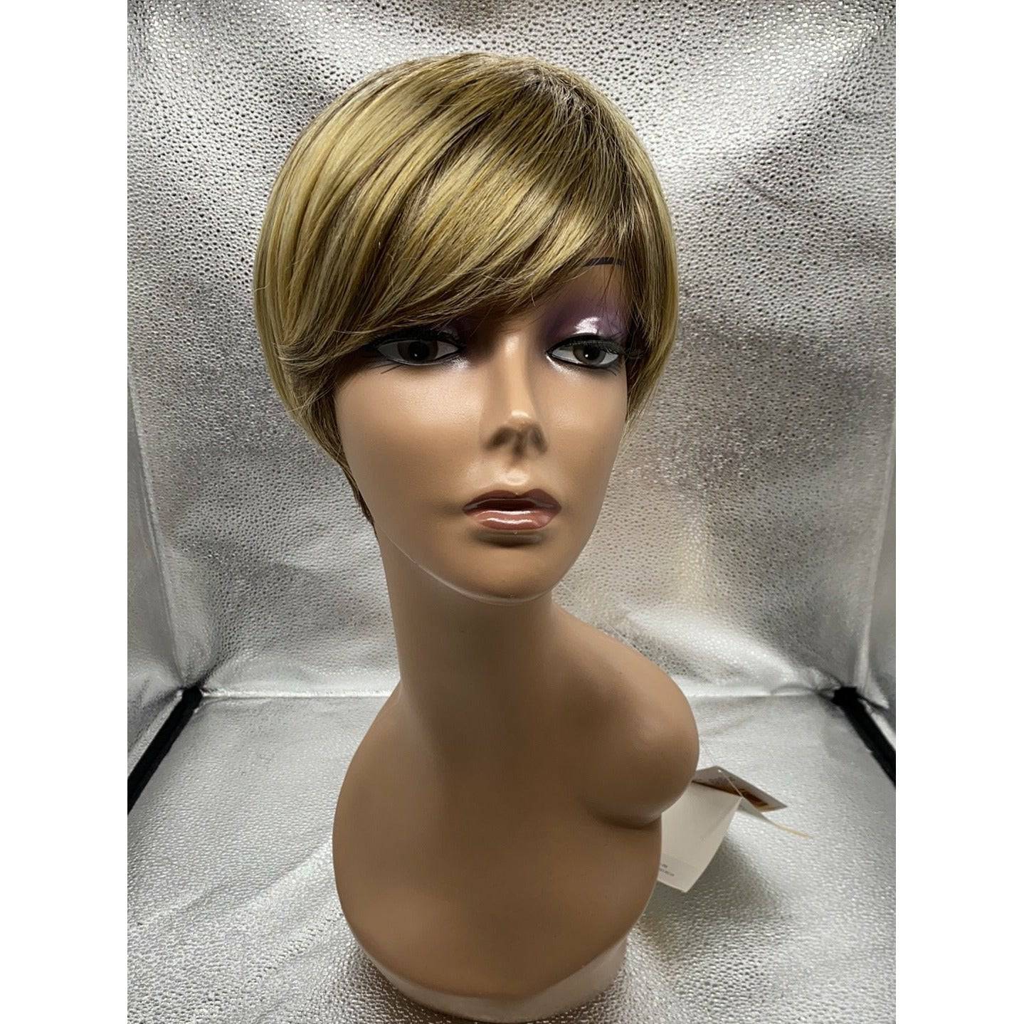 So Stylish - Synthetic Wig By Gabor - VIP Extensions