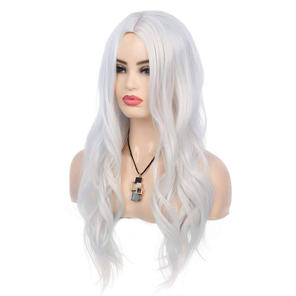 Fashion Wigs Wavy - VIP Extensions