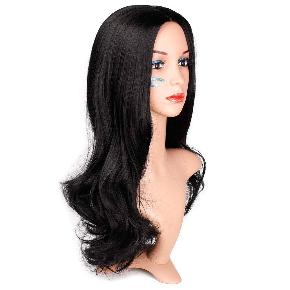 Fashion Wigs Wavy - VIP Extensions