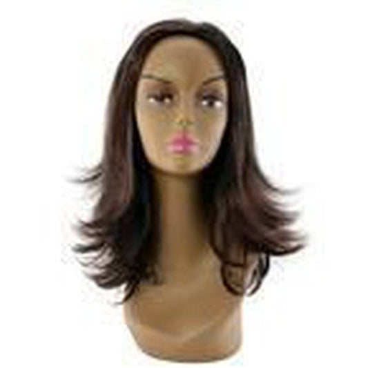 Pallet # 117 -   Lot of Wigs, variety of styles - VIP Extensions