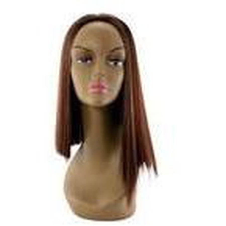 Pallet # 117 -   Lot of Wigs, variety of styles - VIP Extensions