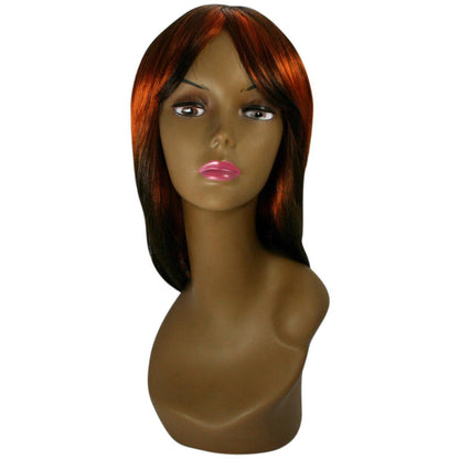 Pallet # 130 - Lot of Wigs, variety of styles - VIP Extensions