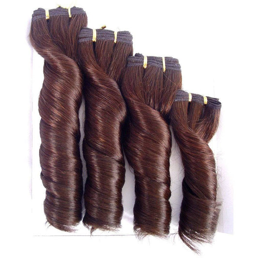 Pallet # 187 -  Lot of  Hair - variety of styles and colors - VIP Extensions