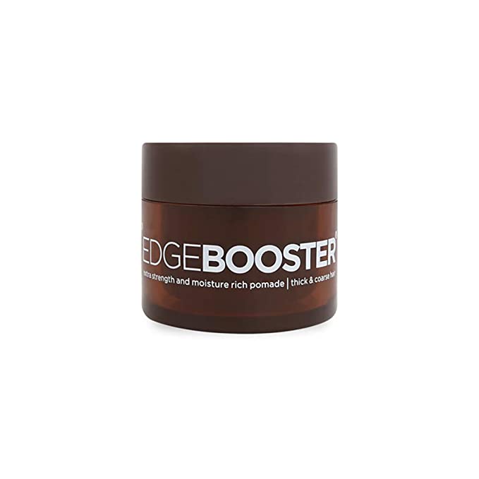 Style factor edge booster thick and coarse hair-Maximum Hold 3.38 fl oz - VIP Extensions