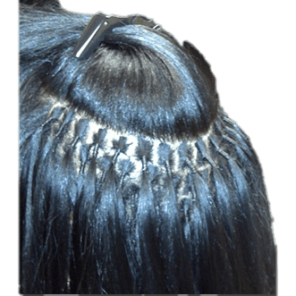 Brazilian Slip Knot - Service - VIP Extensions