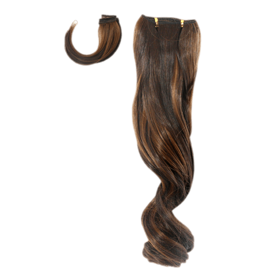 Pallet # 185 -  Lot of  Hair - variety of styles and colors - VIP Extensions