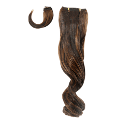 Pallet # 185 -  Lot of  Hair - variety of styles and colors - VIP Extensions