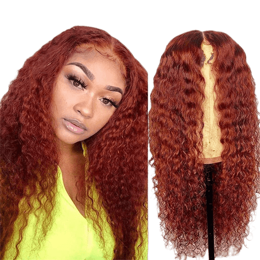 RIO Bohemian Lace wig - VIP Extensions