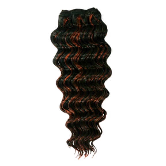 Pallet # 184 -  Lot of  Hair - variety of styles and colors - VIP Extensions