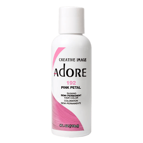 ADORE Semi Permanent Hair Color 4 fl oz - VIP Extensions