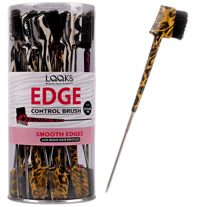 LQQKS EDGE CONTROL BRUSH - VIP Extensions