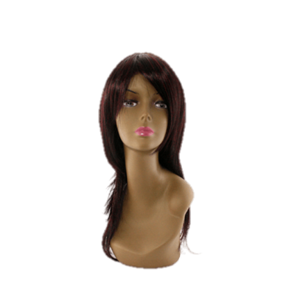 Pallet # 129 - Lot of Wigs, variety of styles - VIP Extensions