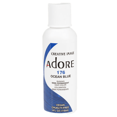 ADORE Semi Permanent Hair Color 4 fl oz - VIP Extensions