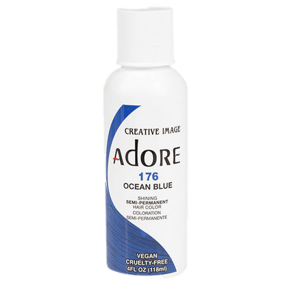 ADORE Semi Permanent Hair Color 4 fl oz - VIP Extensions