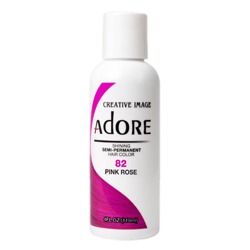 ADORE Semi Permanent Hair Color 4 fl oz - VIP Extensions