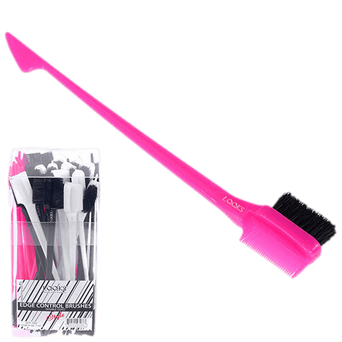 LQQKS EDGE CONTROL BRUSH - VIP Extensions