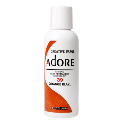 ADORE Semi Permanent Hair Color 4 fl oz - VIP Extensions