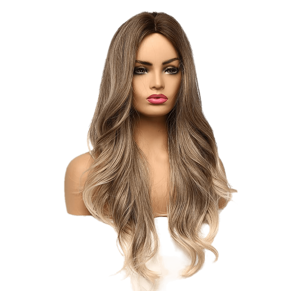 Fashion Wigs Wavy - VIP Extensions