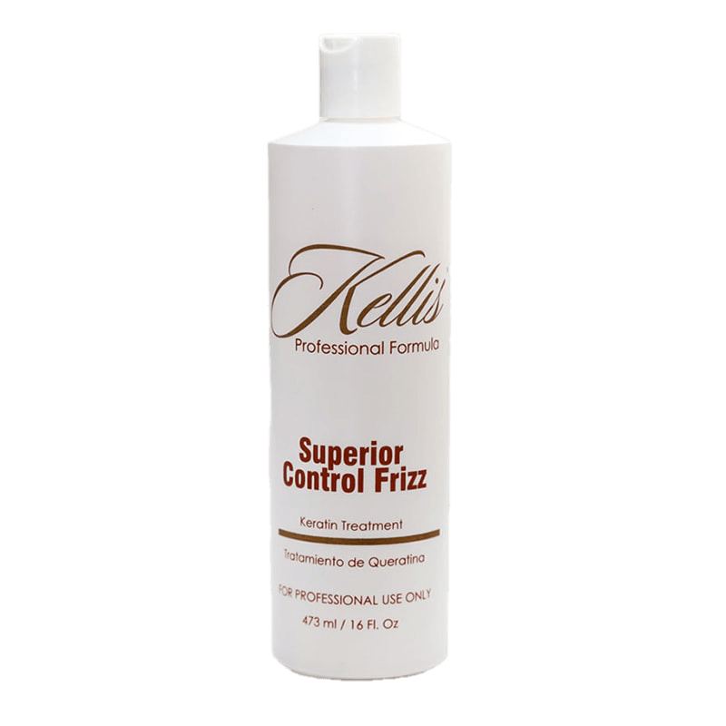 Kellis Professional line Keratine Products - VIP Extensions