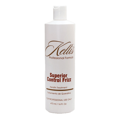 Kellis Professional line Keratine Products - VIP Extensions