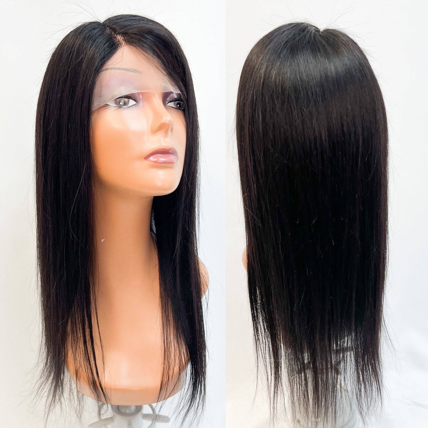 Pre Part Lace Front Wig-Gigi - VIP Extensions