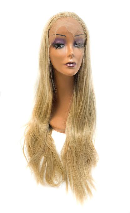 VIP - Synthetic Lace Front Wig - VIP Extensions