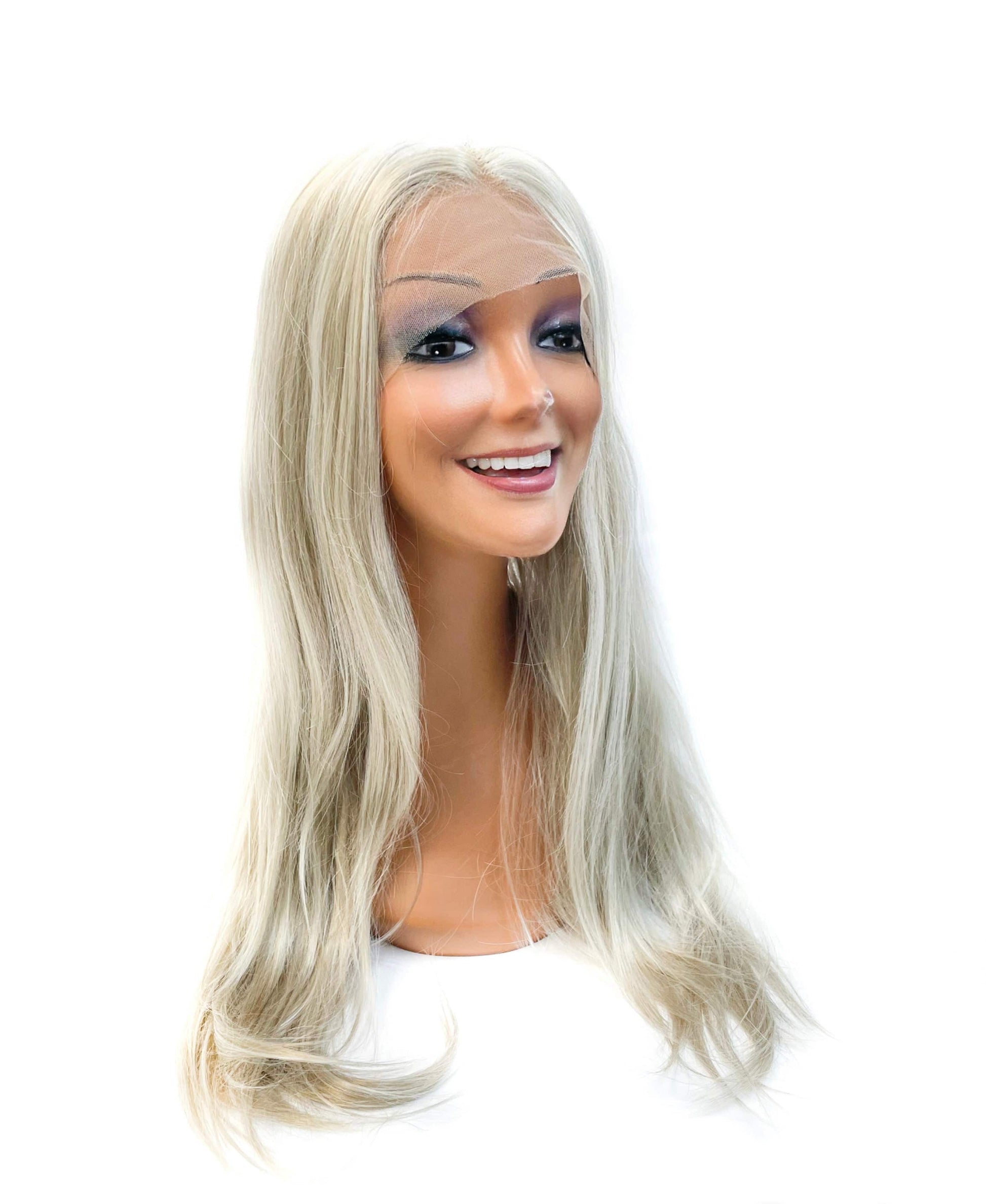 VIP - Synthetic Lace Front Wig - VIP Extensions