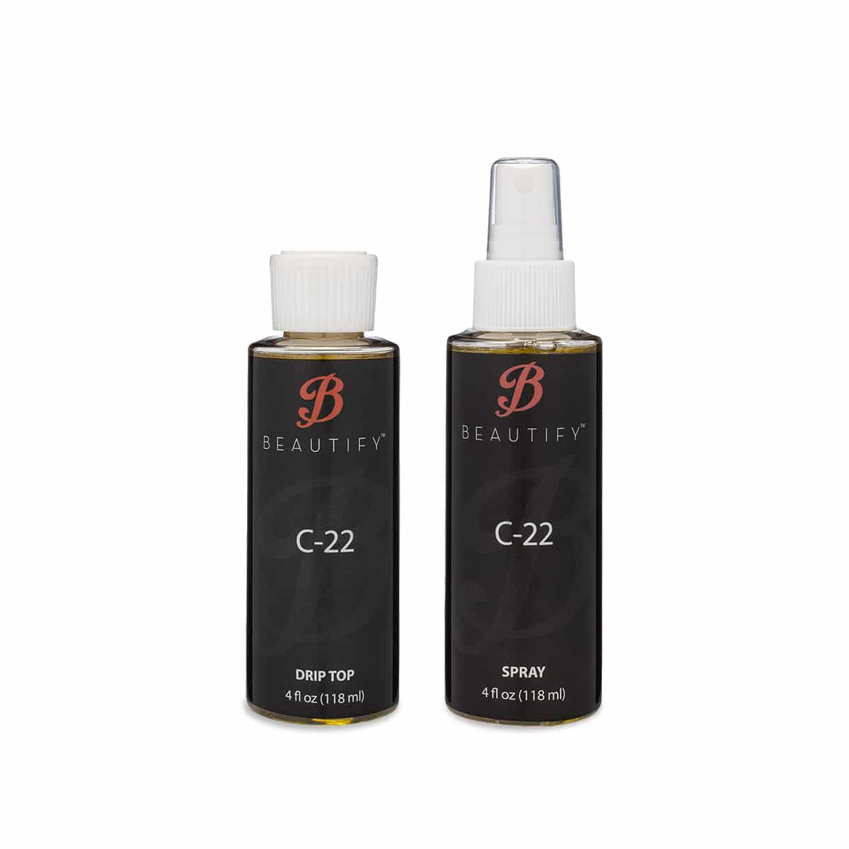 C-22™ SOLVENT By Beautify - VIP Extensions