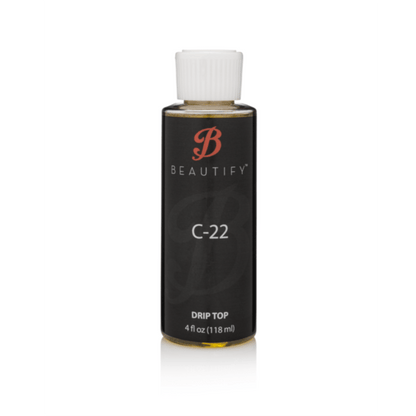 C-22™ SOLVENT By Beautify - VIP Extensions