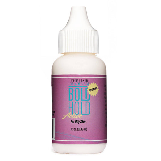 BOLD HOLD ACTIVE 1.3 OZ - VIP Extensions