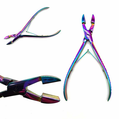 New! VIP Pliers for hair extensions - VIP Extensions