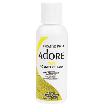 ADORE Semi Permanent Hair Color 4 fl oz - VIP Extensions