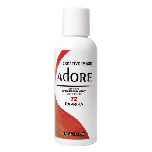 ADORE Semi Permanent Hair Color 4 fl oz - VIP Extensions