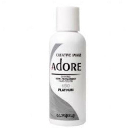 ADORE Semi Permanent Hair Color 4 fl oz - VIP Extensions