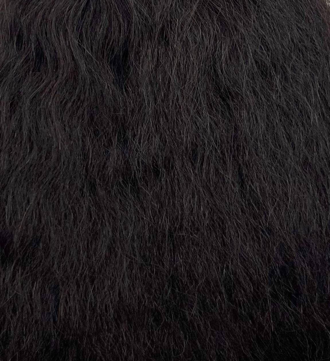 HUSH Collection Human Hair Blend - Super Bulk - VIP Extensions