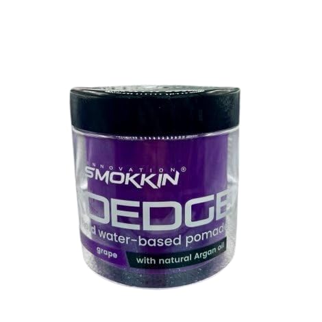 INNOVATION SMOKKIN Pro Edge Hair Styling Gel