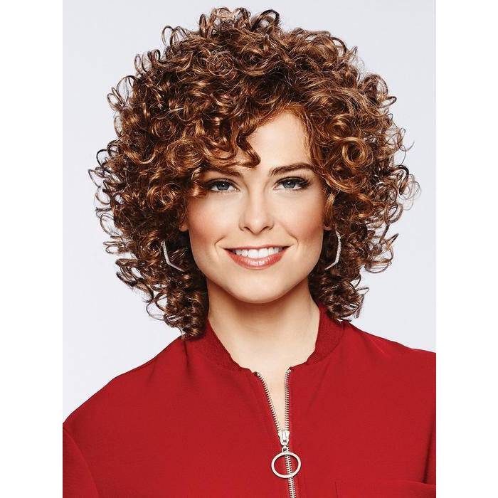 CURL APPEAL AVERAGE WIG By Gabor - VIP Extensions