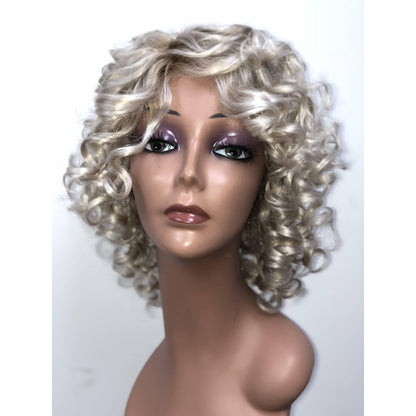 CURL APPEAL AVERAGE WIG By Gabor - VIP Extensions