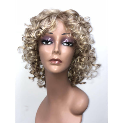 CURL APPEAL AVERAGE WIG By Gabor - VIP Extensions